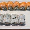 Burger and Sushi House - Geneva gift card
