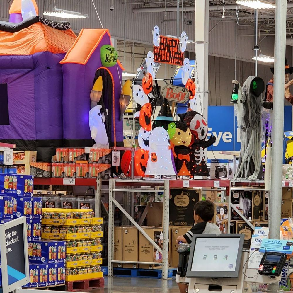 Costco Business Garden Grove Fasci Garden