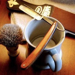 The Aspen Barber Shop - We Shave!