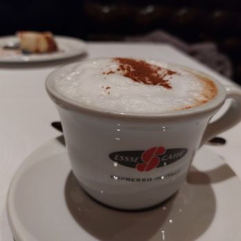 Royal 35 Steakhouse - Espresso - Steakhouses Near Me - New York, New York Royal 35 Steakhouse - Espresso - Steakhouses Near Me - New York, New York