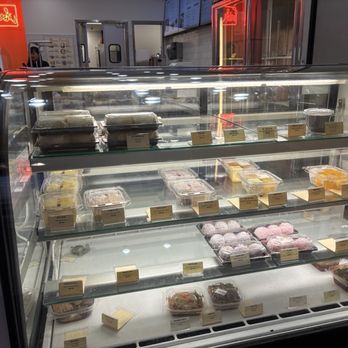 Phoenix Dessert - Desserts Near Me - San Diego, California Phoenix Dessert - Desserts Near Me - San Diego, California