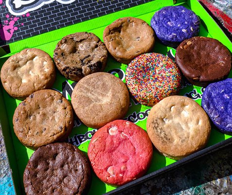 Cookie Plug by null