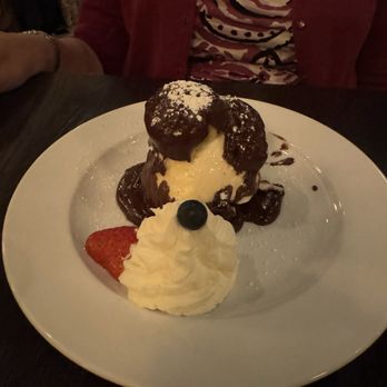 The Parisian Restaurant & Wine Bar - Profiteroles - French Near Me - Jupiter, Florida The Parisian Restaurant & Wine Bar - Profiteroles - French Near Me - Jupiter, Florida
