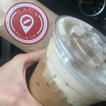 La Ca Bakery & Cafe - Vietnamese Near Me - Hayward, California