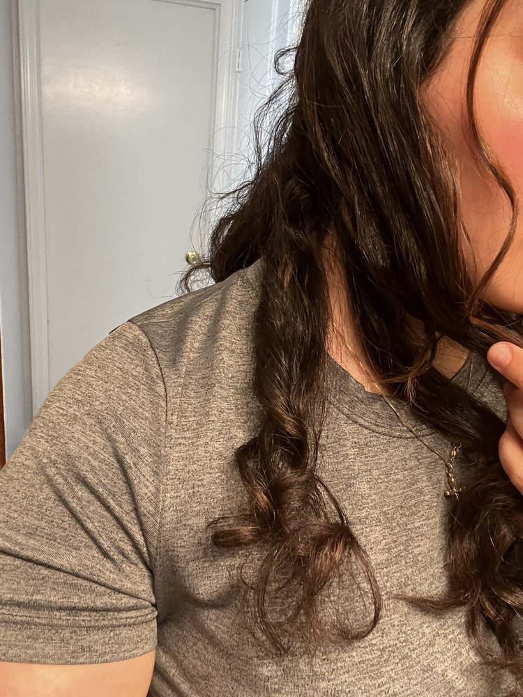 SHEAR PLEASURE Updated October 2024 18 Photos & 29 Reviews 237 W