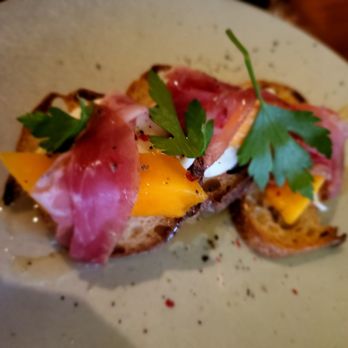Rigo - Tapas- Crostini - Spanish Near Me - Honolulu, Hawaii Rigo - Tapas- Crostini - Spanish Near Me - Honolulu, Hawaii