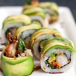 Akita Asian Cuisine