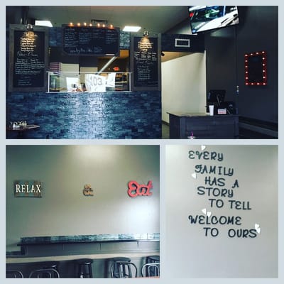 Frankie's Pizza by null