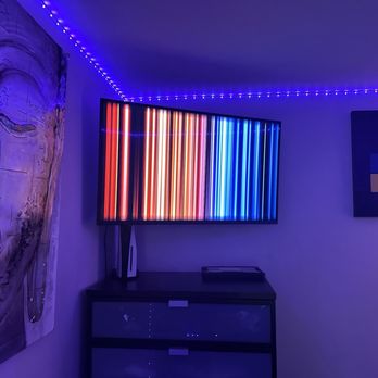 Baltimore TV Mount - TV Mounting Near Me