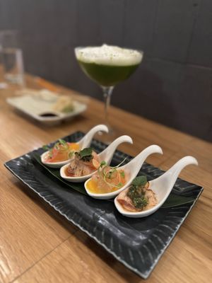 Shimogamo Sushi and Grill by null