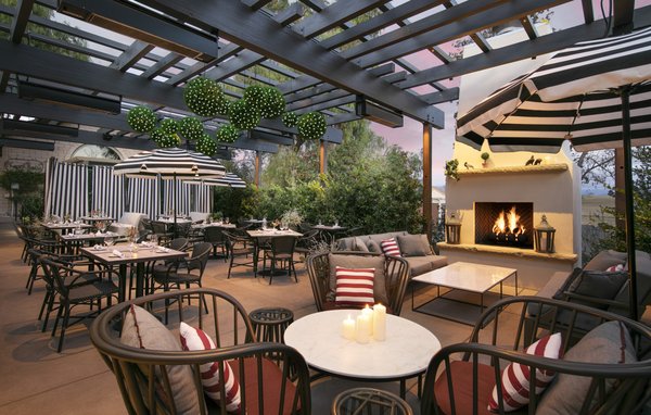 The Victor Restaurant and Bar by null