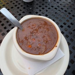 Turtle Soup
