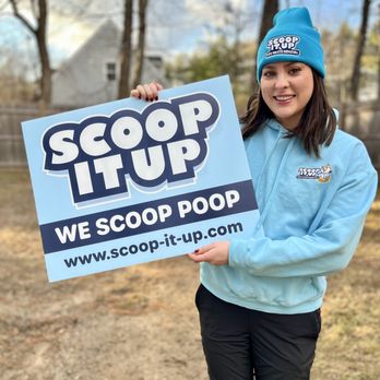 Scoop It Up - Pet Waste Removal Near Me Scoop It Up - Pet Waste Removal Near Me
