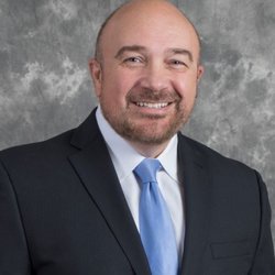 Michael Ombrellino, MD, FACS