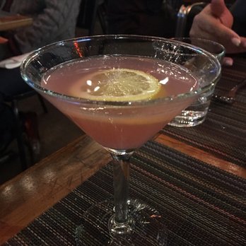 The Table - Lavender drop - New American Near Me - San Jose, California The Table - Lavender drop - New American Near Me - San Jose, California