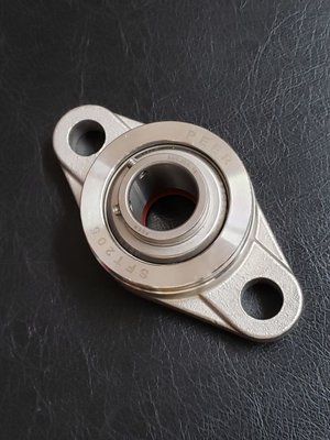 Thompson Bearings & PT