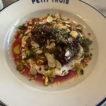 Petit Trois - French Near Me - Los Angeles, California Petit Trois - French Near Me - Los Angeles, California