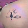 Crybaby Tattoo gift card
