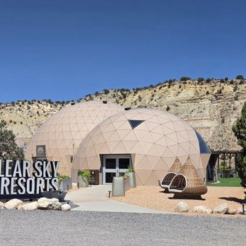 Clear Sky Resorts - Bryce Canyon - Resorts Near Me - Cannonville, Utah