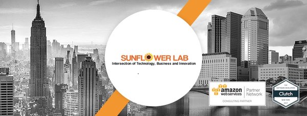Sunflower Lab office