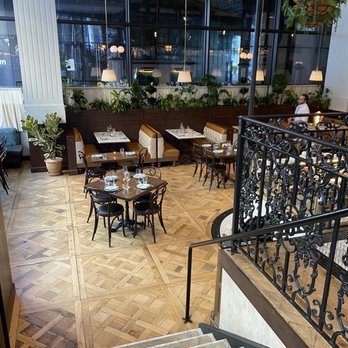Dauphine’s - Indoor area - Seafood Near Me - Washington, DC, District of Columbia