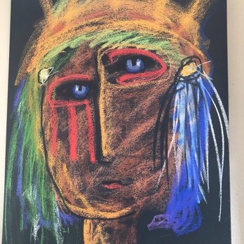 Carole LaRoche Gallery - Laroche Native American painting - Art Galleries Near Me - Santa Fe, New Mexico Carole LaRoche Gallery - Laroche Native American painting - Art Galleries Near Me - Santa Fe, New Mexico