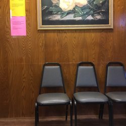 Lata Toshniwal, MD - Waiting room