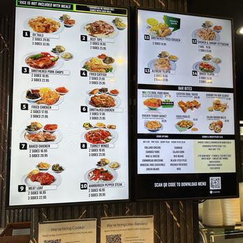 Mikki's Soul Food Cafe - Southern Near Me - Pearland, Texas Mikki's Soul Food Cafe - Southern Near Me - Pearland, Texas