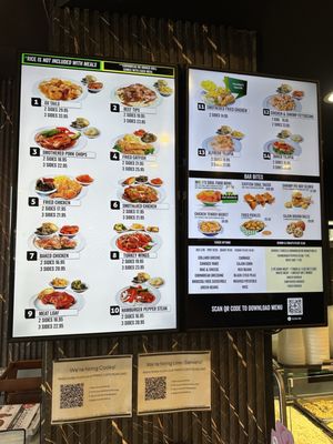 Mikki's Soulfood Cafe by null