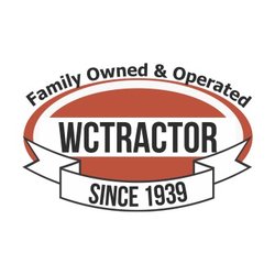 WCTractor Nacogdoches