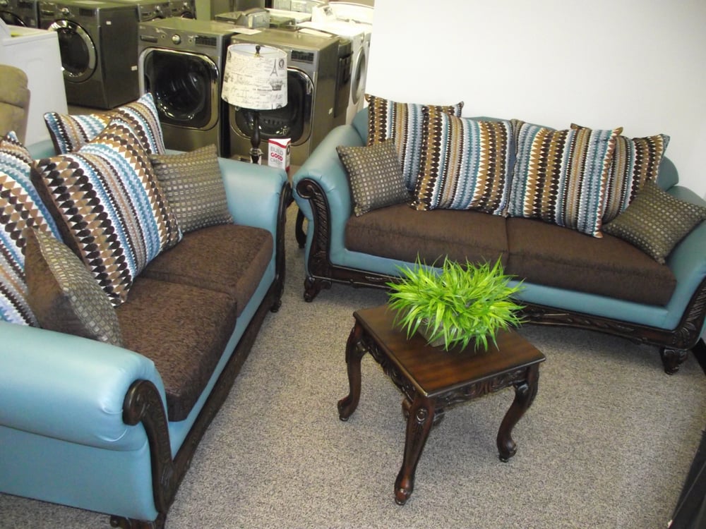 MIDSTATE APPLIANCE & FURNITURE Updated October 2024 20 Photos