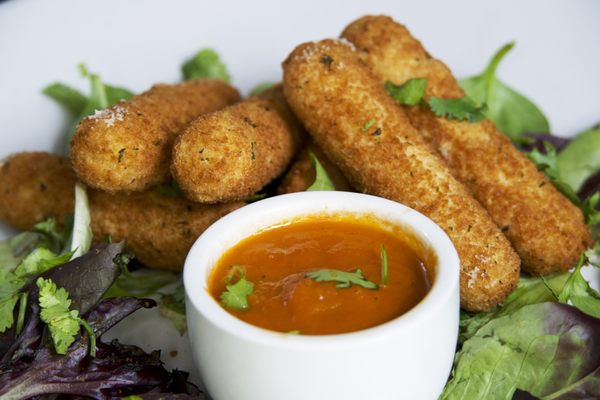 Hamilton Hall Bar & Restaurant by null