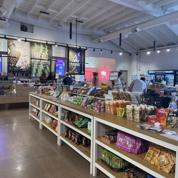Klover - Cannabis Dispensaries Near Me - San Diego, California Klover - Cannabis Dispensaries Near Me - San Diego, California