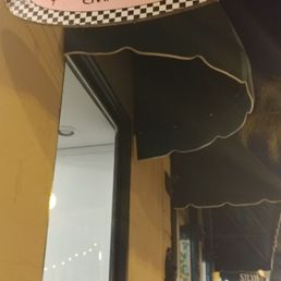 Store front Store front