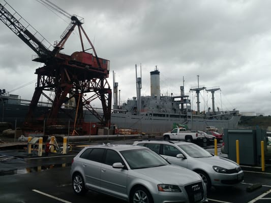 Riggers Loft Wine Company-R&B Cellars by null