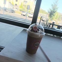Scooter's Coffee