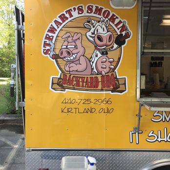Stewart's Smokin Backyard BBQ - Caterers Near Me Stewart's Smokin Backyard BBQ - Caterers Near Me