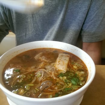 Pho Saigon - Huge - Vietnamese Near Me - West Palm Beach, Florida
