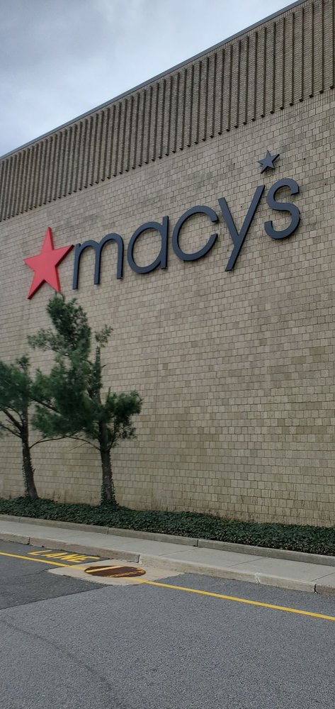 MACY’S - Updated July 2024 - 16 Photos & 30 Reviews - 100 Paramus Park ...
