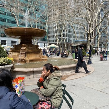 Bryant Park - Parks Near Me - New York, New York Bryant Park - Parks Near Me - New York, New York