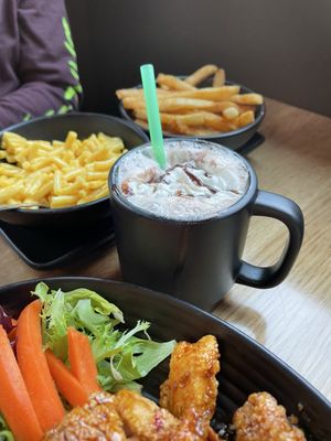 Village Bar & Grill by null
