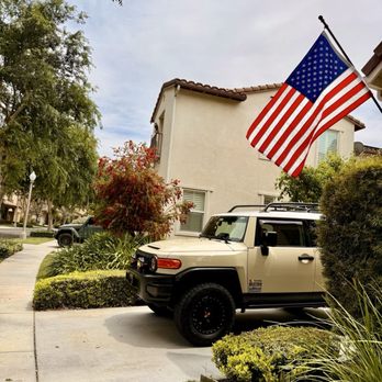 JBM Offroad - Fj cruiser - Auto Customization Near Me - Corona, California JBM Offroad - Fj cruiser - Auto Customization Near Me - Corona, California