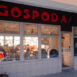 Gospoda