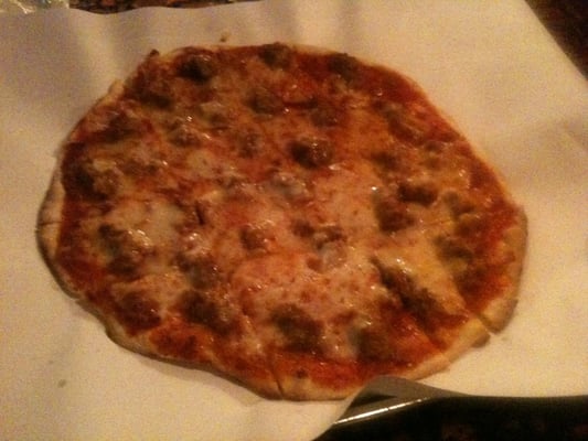 Marie's Pizza & Liquors by null