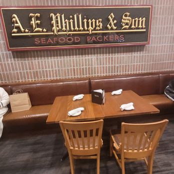Phillips Seafood - Seafood Near Me - Baltimore, Maryland Phillips Seafood - Seafood Near Me - Baltimore, Maryland