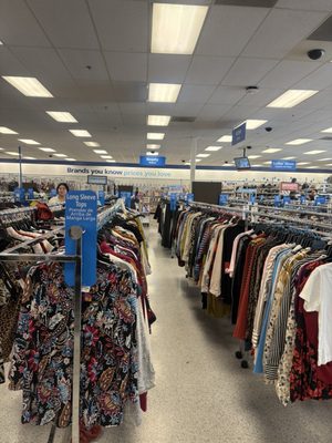 Ross Dress for Less