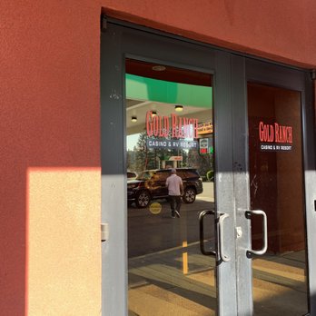 Gold Ranch - Ice stop - Breakfast & Brunch Near Me - Verdi, Nevada