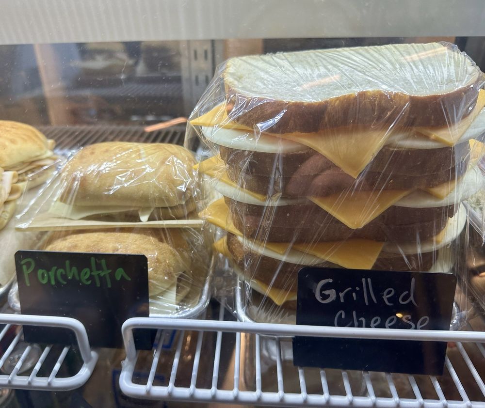 PRESS SANDWICHES 10 Photos 725 Front St, Santa Cruz, California