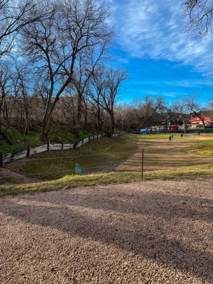 Butler Pitch & Putt by null
