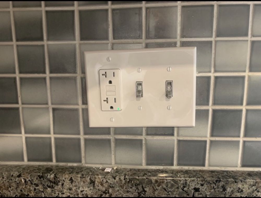 Slide of Michael & Son Services